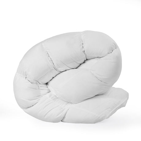 Microfiber 10 cm Topper - Merossa