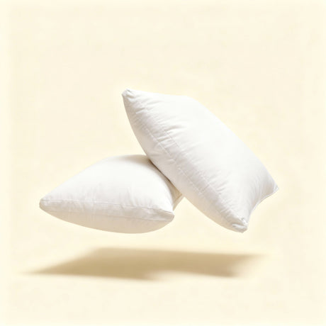 Microfiber Pillow - Merossa