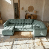 Merossa CozyUp Sofa