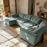 Merossa CozyUp Sofa