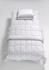 Natural Cotton Topper 10 cm - Merossa