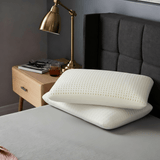 Natural Latex Pillow - Merossa