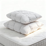 Nature Feather Pillow - Merossa