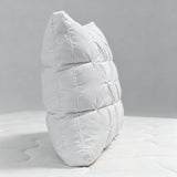 Nature Feather Pillow - Merossa