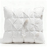Nature Feather Pillow - Merossa