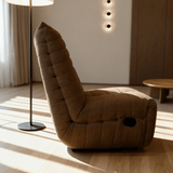 No Arm Recliner - Merossa