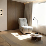 No Arm Recliner - Merossa