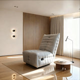 No Arm Recliner - Merossa