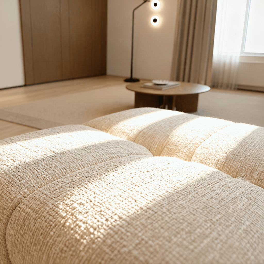 No Arm Recliner - Merossa