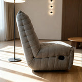 No Arm Recliner - Merossa