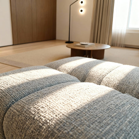 No Arm Recliner - Merossa