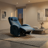 Nook Slim recliner - Merossa