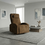 Nook Slim recliner - Merossa
