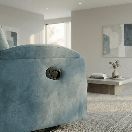 Nook Slim recliner - Merossa