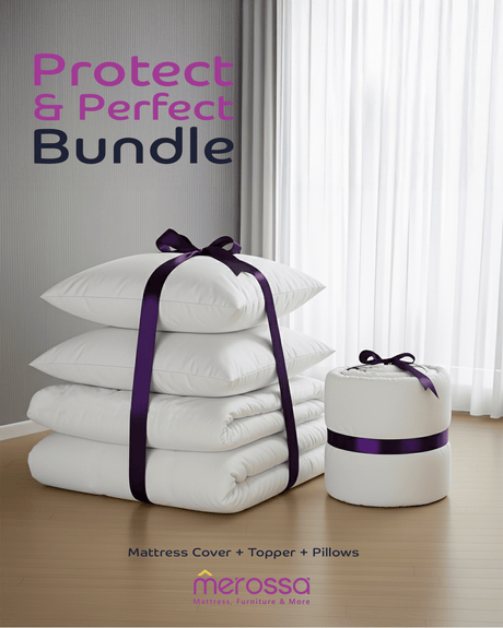 Perfect & Protect Bundle - Merossa