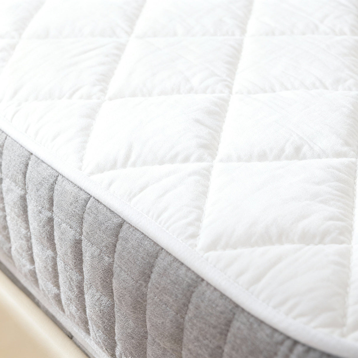 Pocket Pro Mattress – Non - Connected coils - Merossa