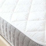 Pocket Pro Mattress – Non - Connected coils - Merossa