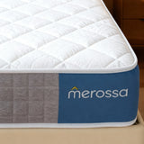 Pocket Pro Mattress – Non - Connected coils - Merossa