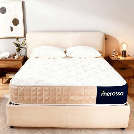 Pocket Standard Mattress – Non - Connected coils - Merossa