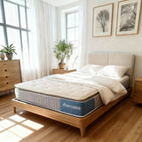 Pocket Top Pro Mattress – 3 - Zone – Non - Connected coils - Merossa