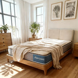 Pocket Top Pro Mattress – 3 - Zone – Non - Connected coils - Merossa