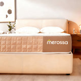 Pocket Ultra Mattress – Non - Connected coils - Merossa