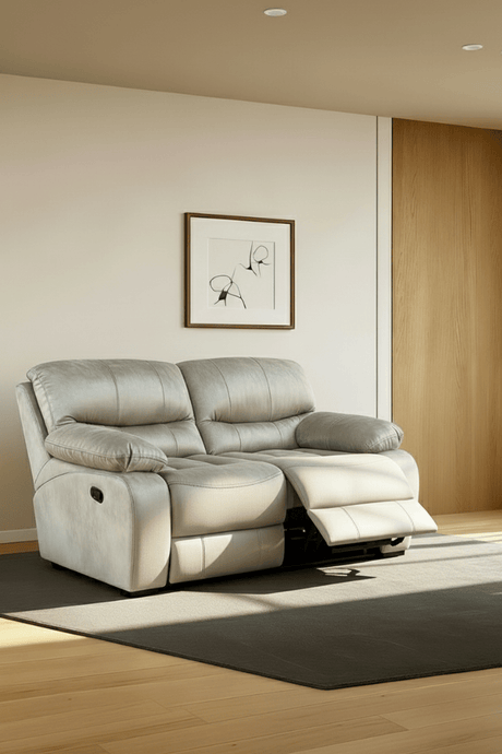 Roca Recliner Sofa – 2 Seater - Merossa