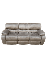 Roca Recliner Sofa – 3 Seater - Merossa