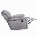 Roka Large Recliner - Merossa