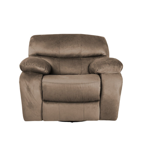 Roka Large Recliner - Merossa