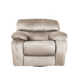 Roka Large Recliner - Merossa