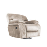 Roka Large Recliner - Merossa