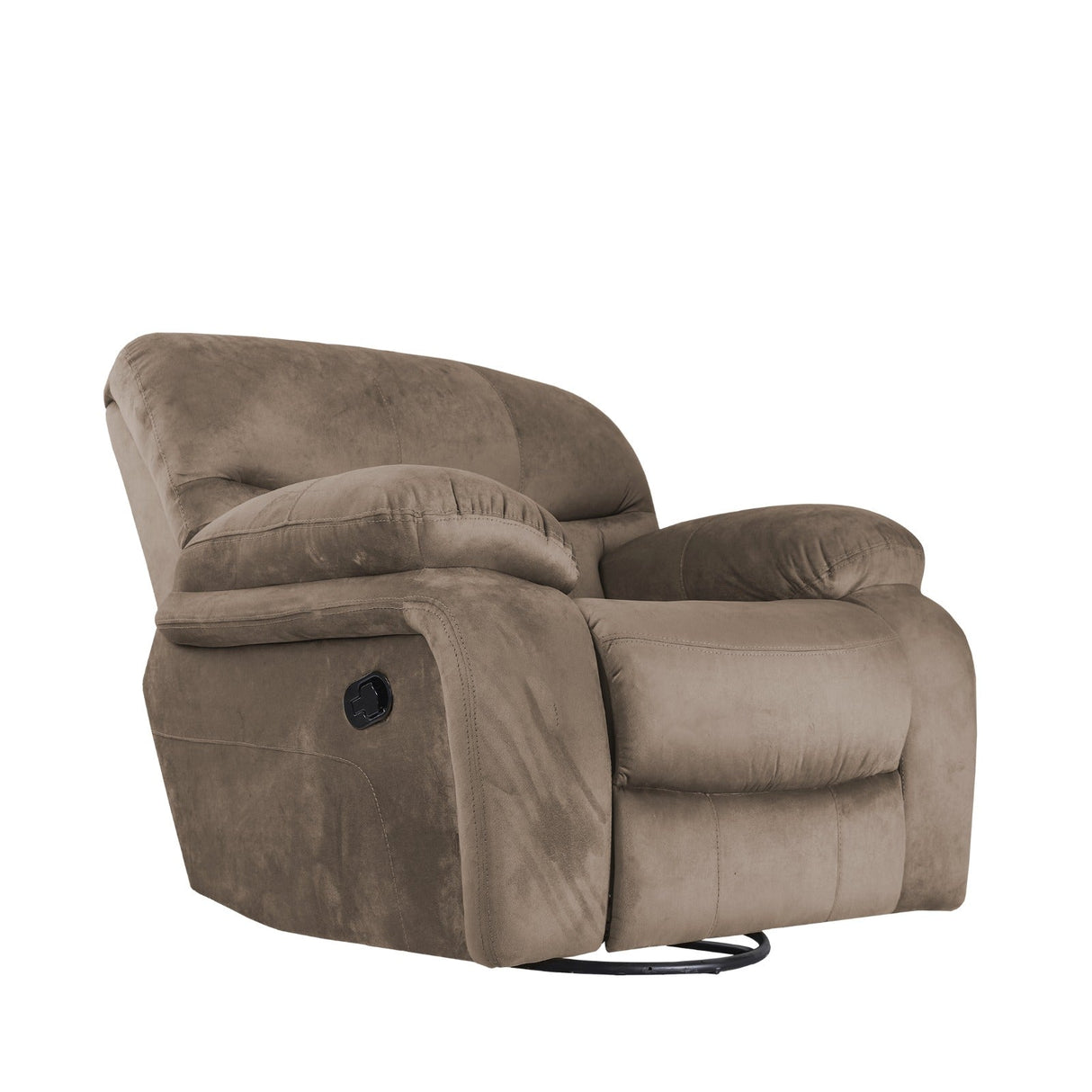 Roka Large Recliner - Merossa