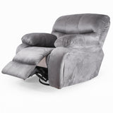 Roka Large Recliner - Merossa