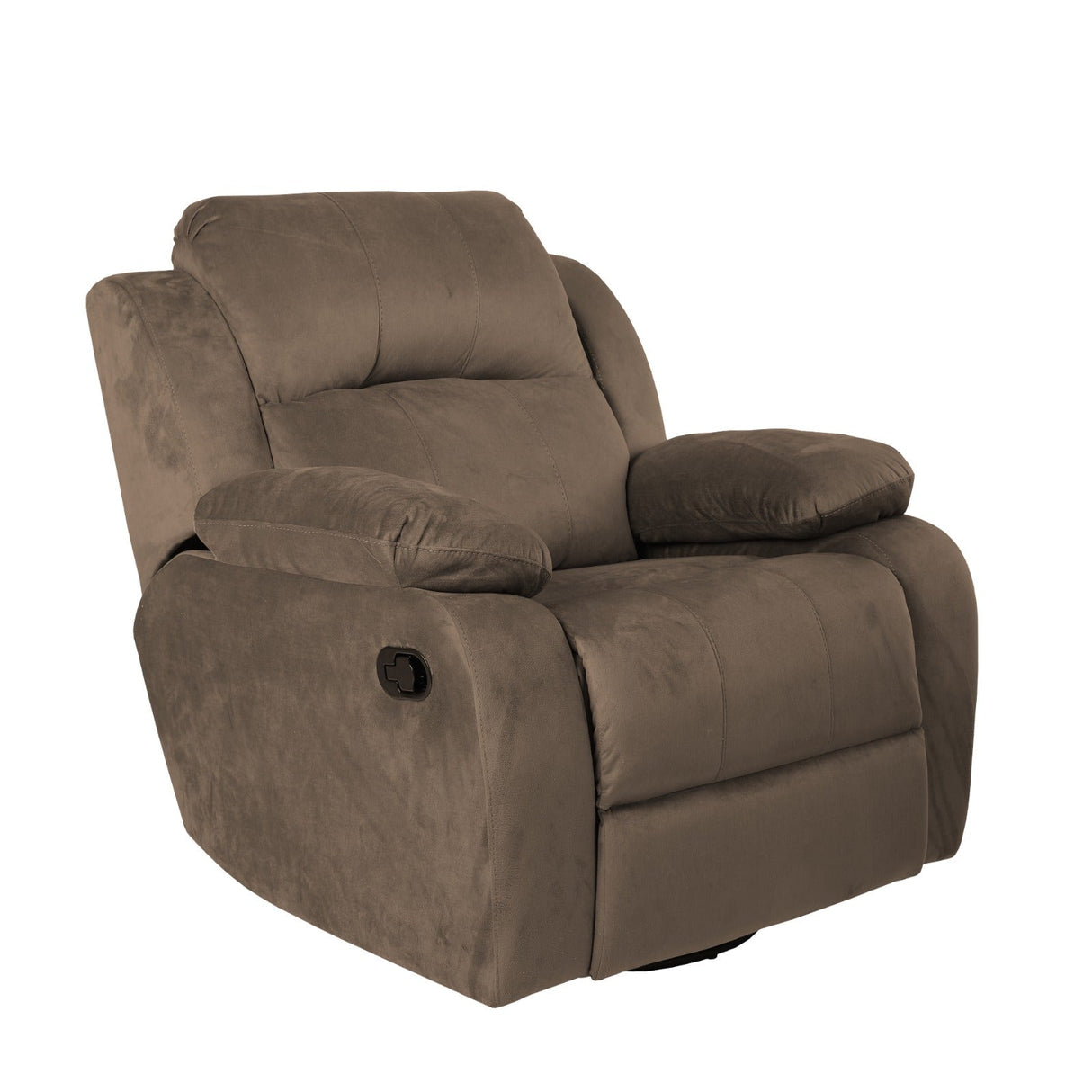 Roka Small Recliner - Merossa