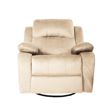 Roka Small Recliner - Merossa