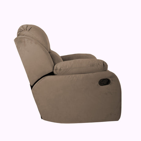 Roka Small Recliner - Merossa