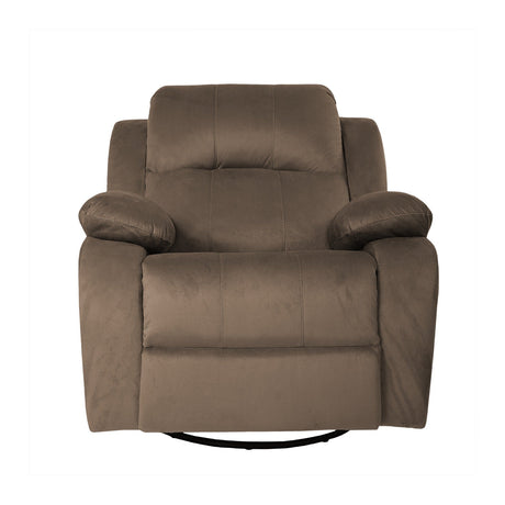 Roka Small Recliner - Merossa