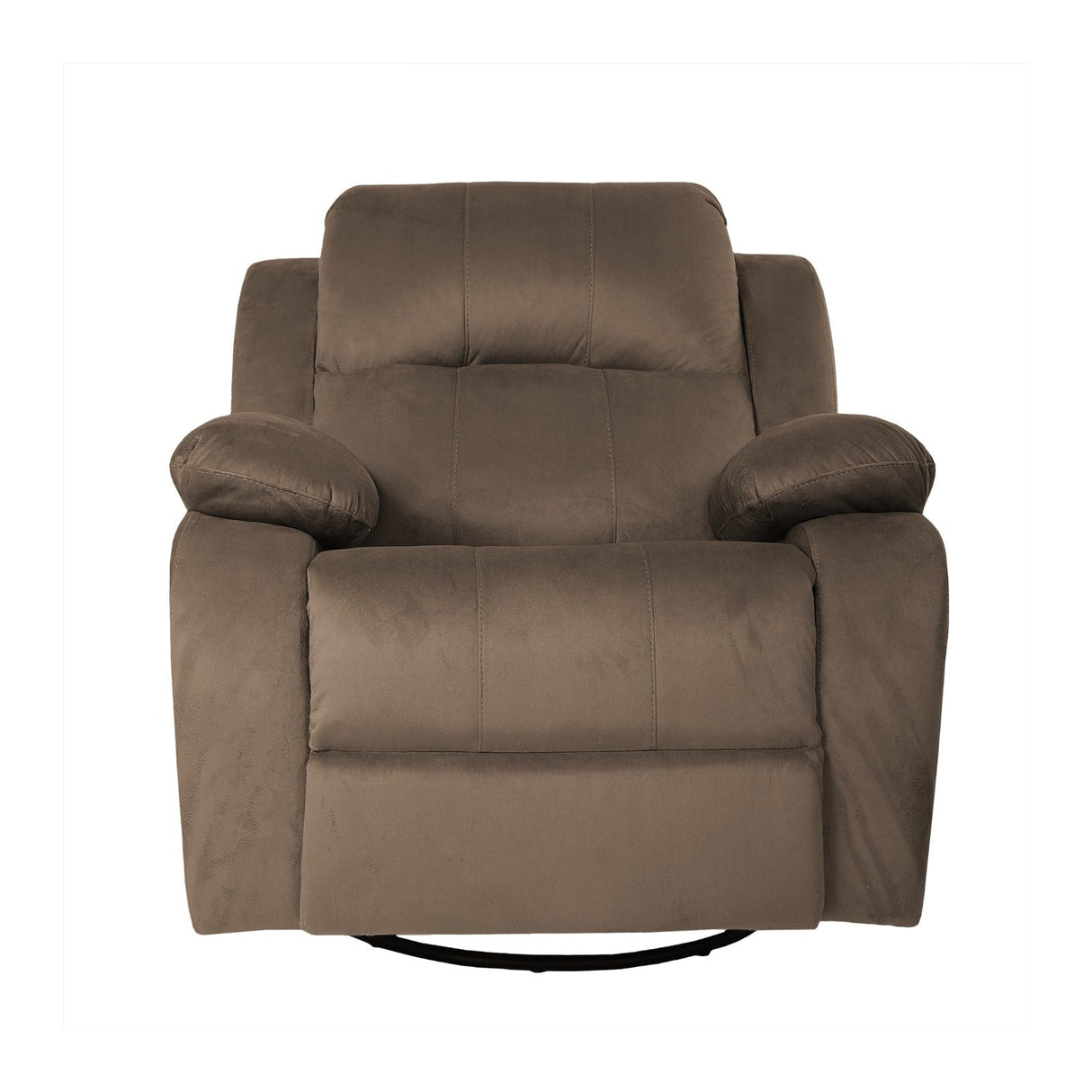 Roka Small Recliner - Merossa