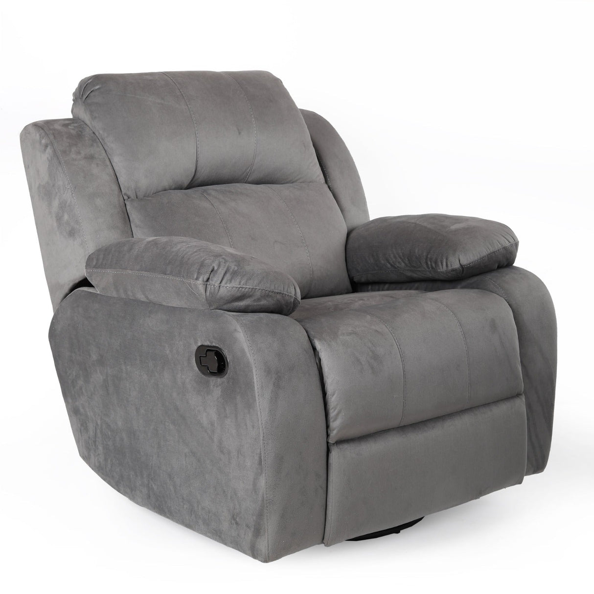 Roka Small Recliner - Merossa