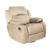 Roka Small Recliner - Merossa