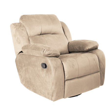 Roka Small Recliner - Merossa