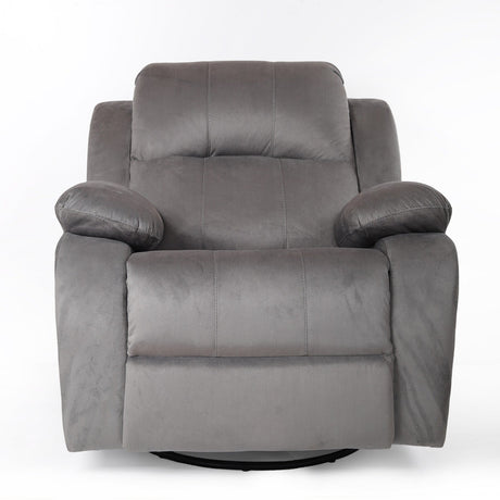 Roka Small Recliner - Merossa