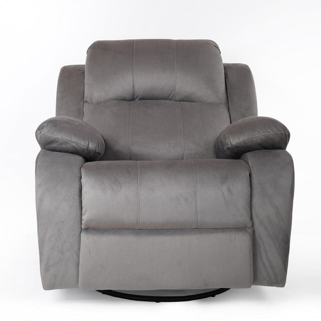 Roka Small Recliner - Merossa