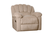 Shell Recliner - Merossa