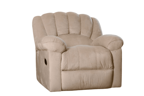 Shell Recliner - Merossa