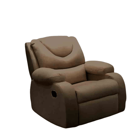 Smile Recliner - Merossa