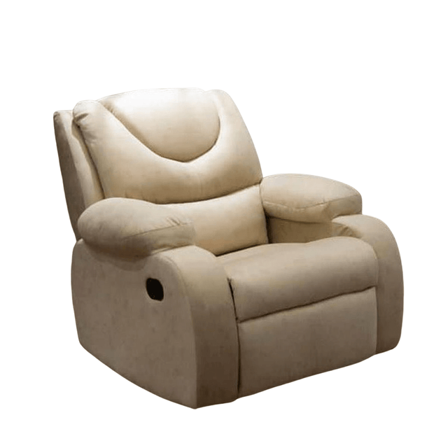 Smile Recliner - Merossa