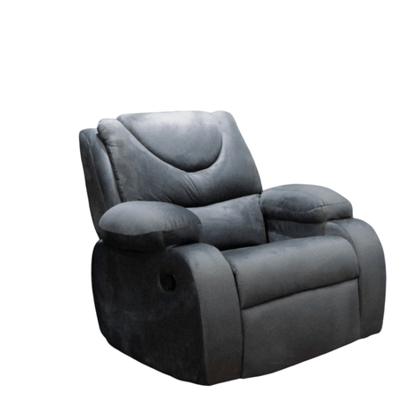 Smile Recliner - Merossa