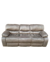 Roca Recliner Sofa – 3 Seater